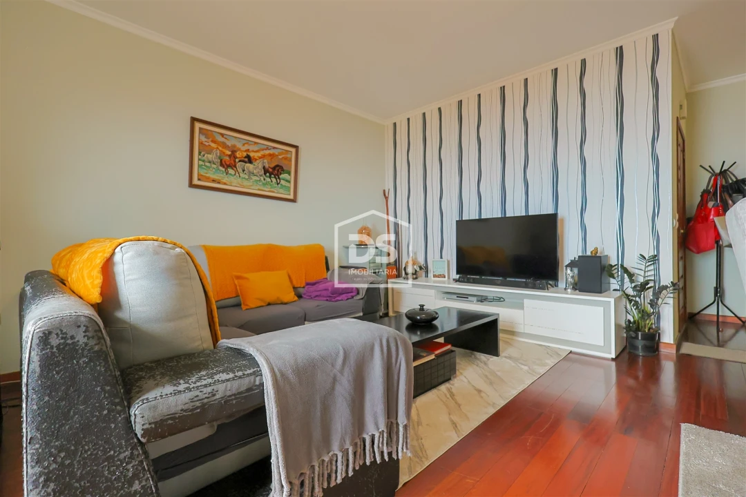 Apartamento T2 para Venda em Santa Cruz Foto 13