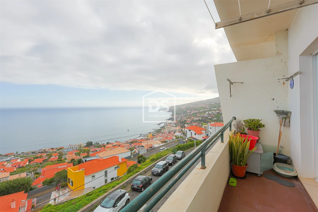 Apartamento T2 para Venda em Santa Cruz Foto 22