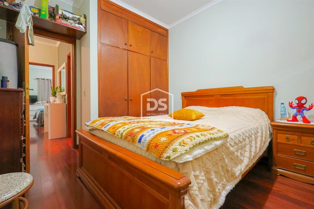 Apartamento T2 para Venda em Santa Cruz Foto 3