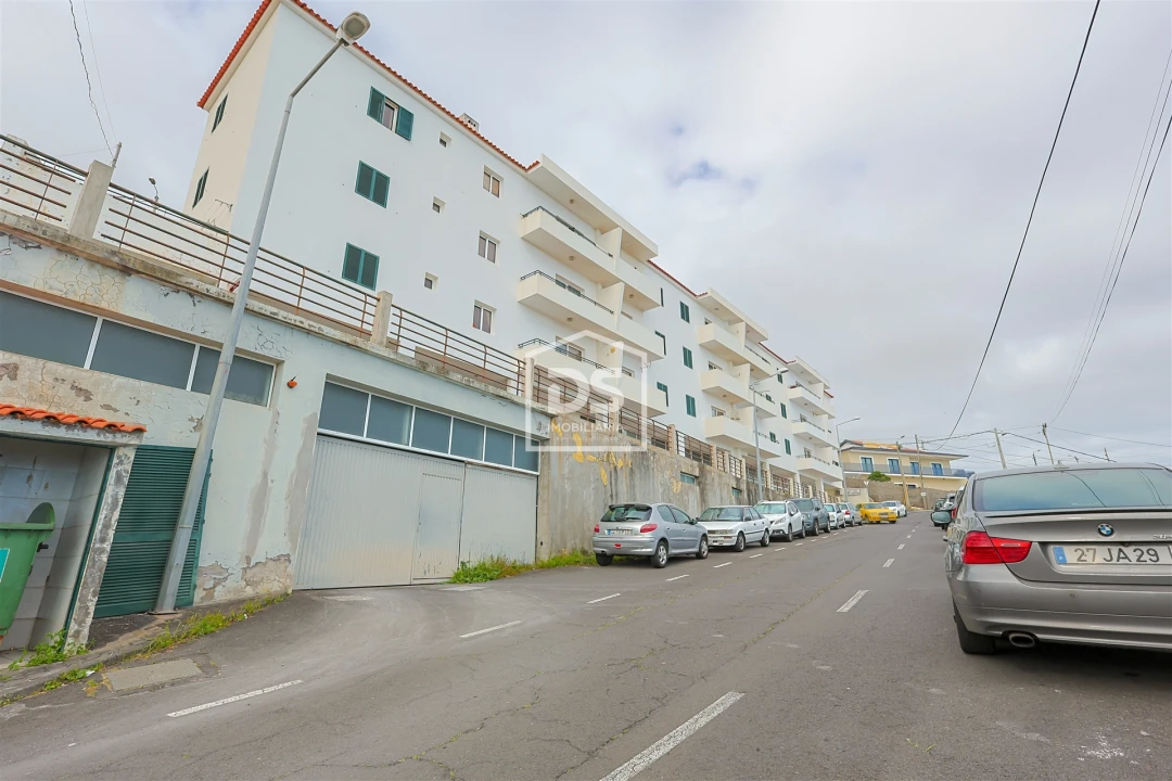 Apartamento T2 para Venda em Santa Cruz Foto 28