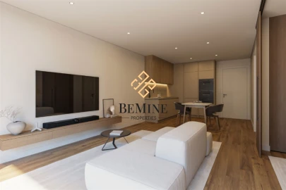 Apartamento T1 para Venda em Funchal (Santa Luzia)