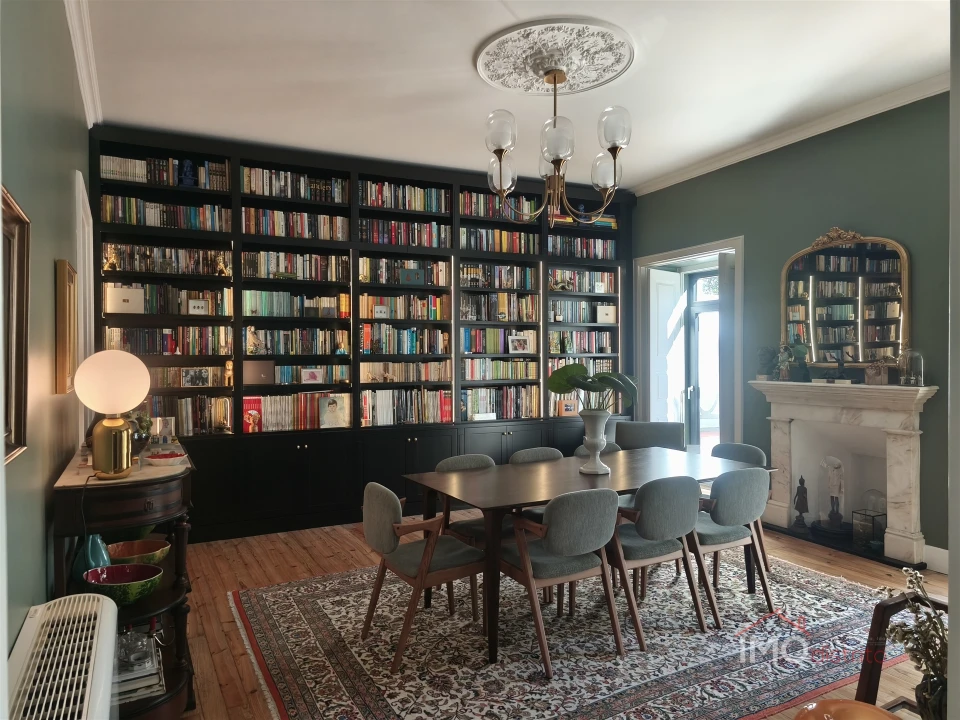 Moradia T0 para Venda em Sé e São Lourenço Foto 10