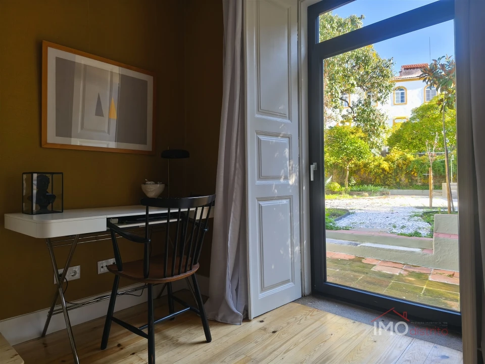 Moradia T0 para Venda em Sé e São Lourenço Foto 37