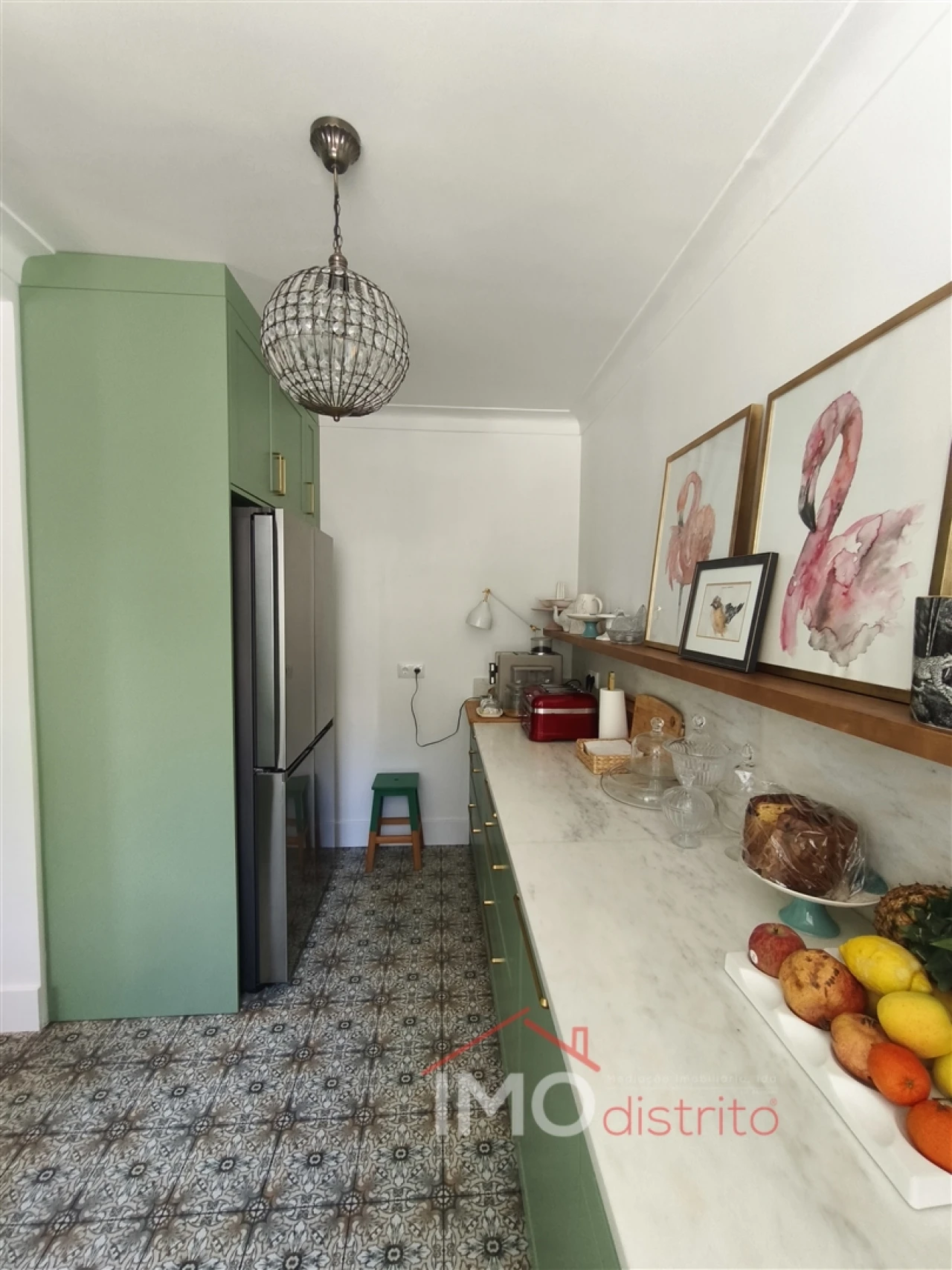 Moradia T0 para Venda em Sé e São Lourenço Foto 21