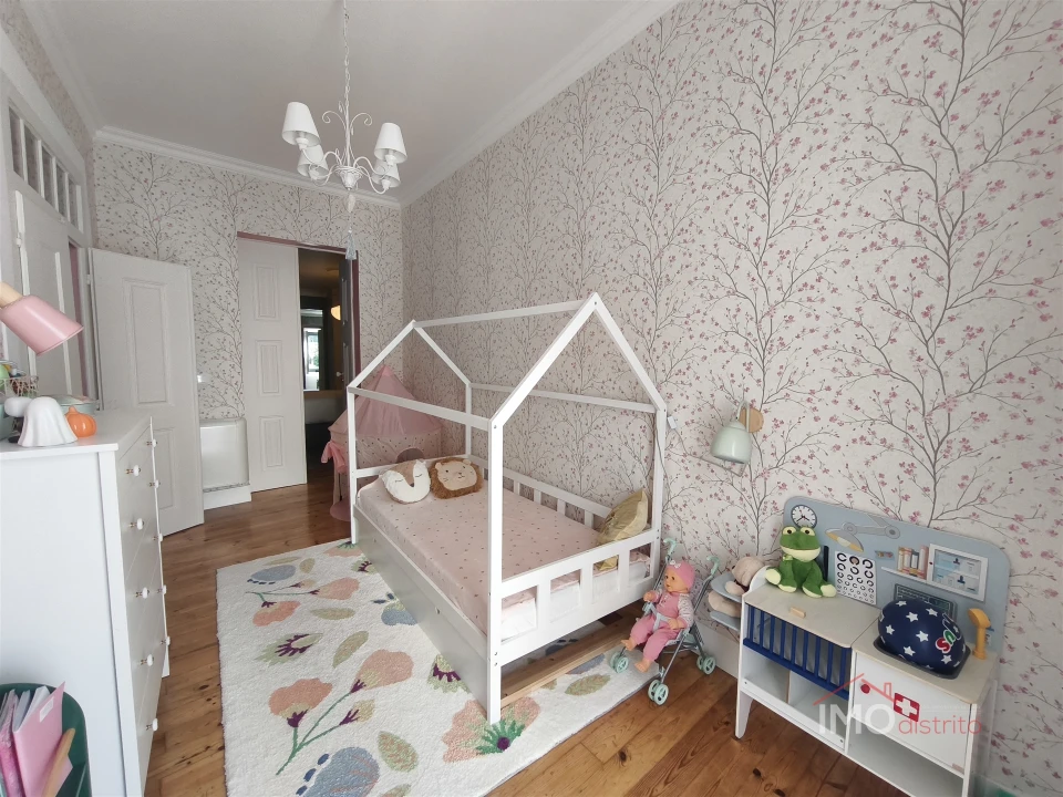 Moradia T0 para Venda em Sé e São Lourenço Foto 27