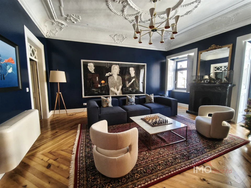 Moradia T0 para Venda em Sé e São Lourenço Foto 7