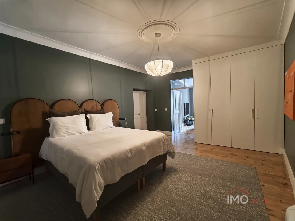 Moradia T0 para Venda em Sé e São Lourenço Foto 30