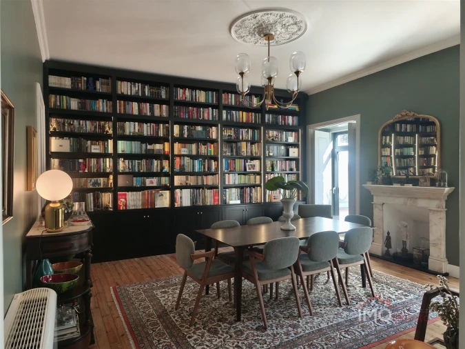 Moradia T0 para Venda em Sé e São Lourenço Foto 10