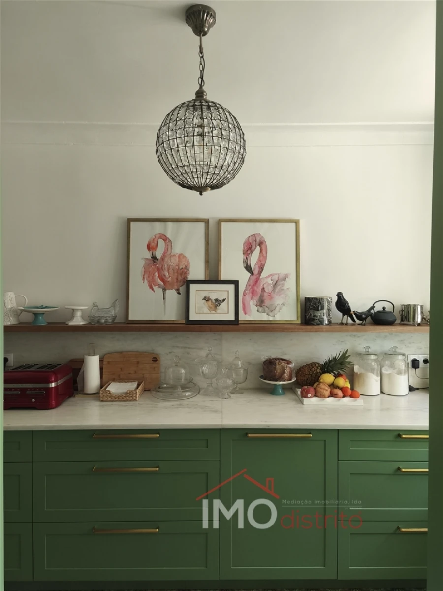 Moradia T0 para Venda em Sé e São Lourenço Foto 20