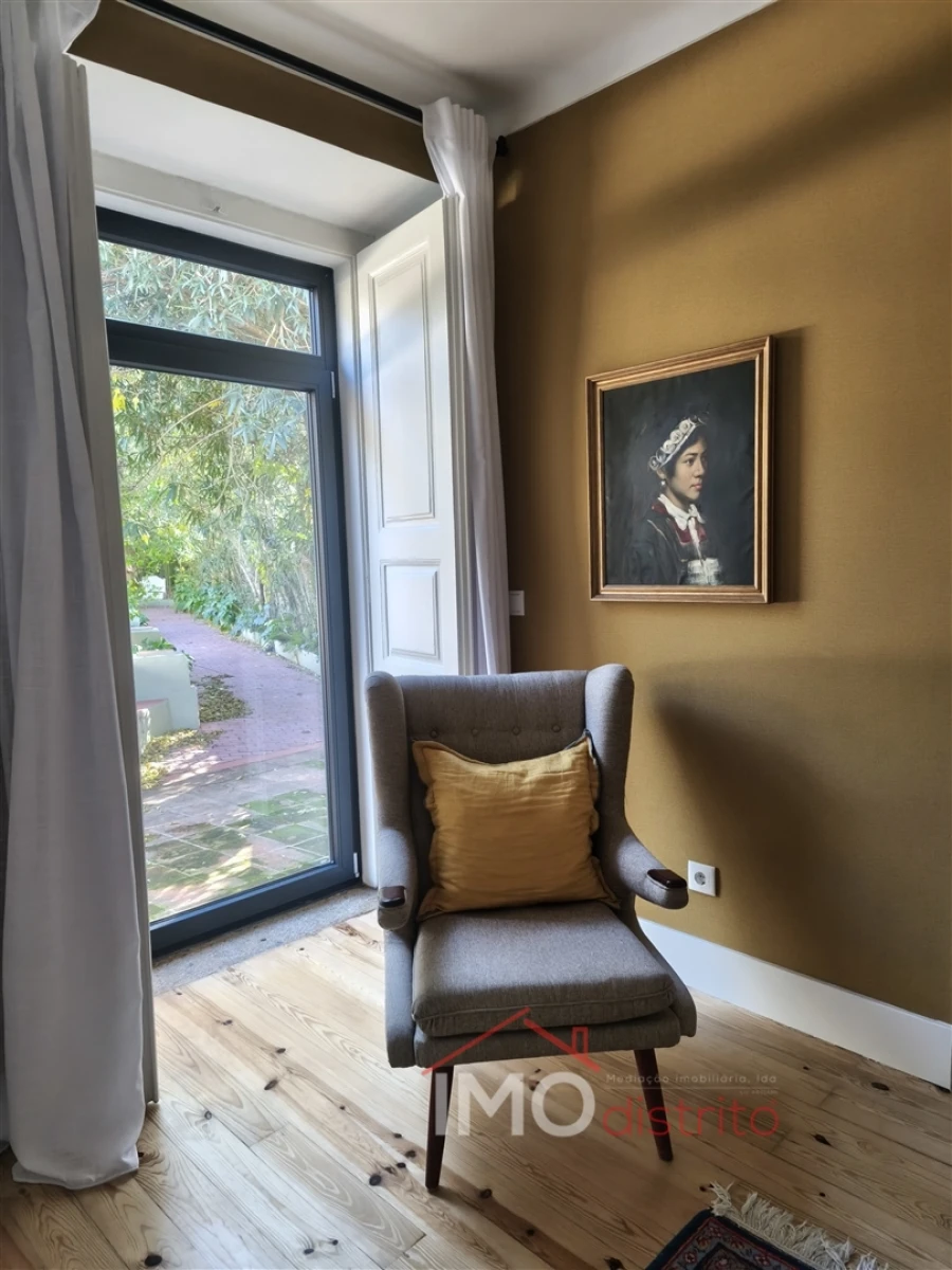 Moradia T0 para Venda em Sé e São Lourenço Foto 36