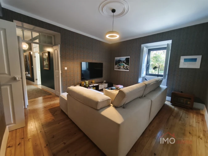 Moradia T0 para Venda em Sé e São Lourenço Foto 33