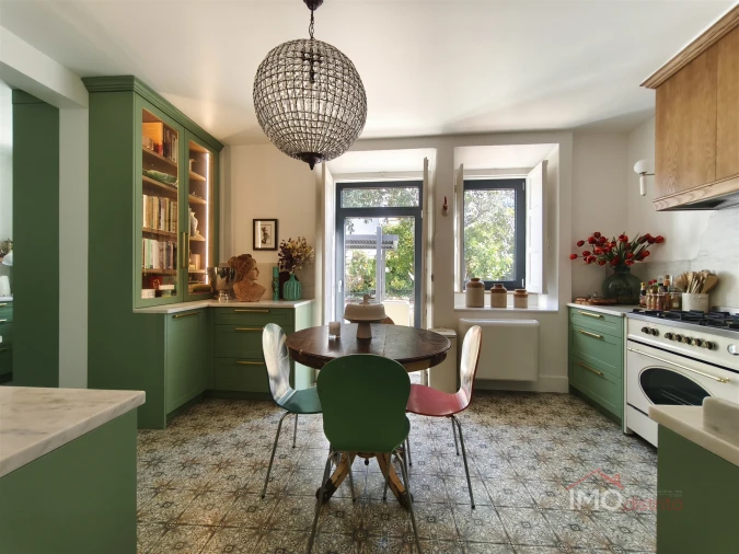 Moradia T0 para Venda em Sé e São Lourenço Foto 17