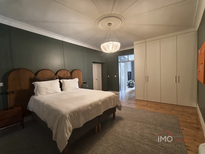 Moradia T0 para Venda em Sé e São Lourenço Foto 30