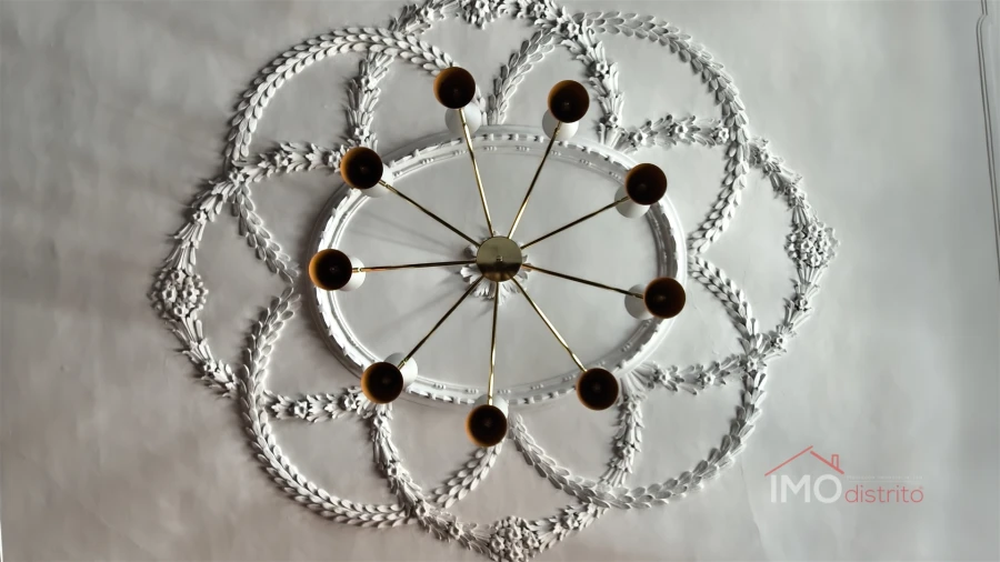 Moradia T0 para Venda em Sé e São Lourenço Foto 6