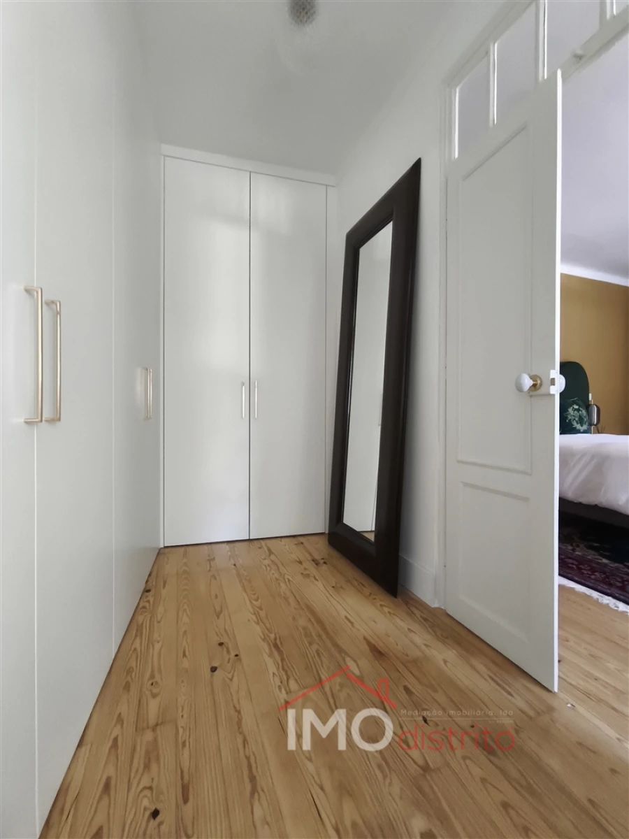 Moradia T0 para Venda em Sé e São Lourenço Foto 39