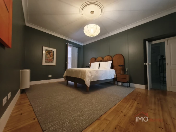 Moradia T0 para Venda em Sé e São Lourenço Foto 29