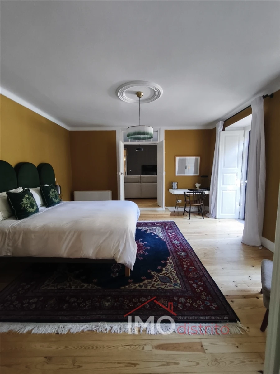 Moradia T0 para Venda em Sé e São Lourenço Foto 40