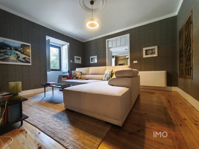 Moradia T0 para Venda em Sé e São Lourenço Foto 32