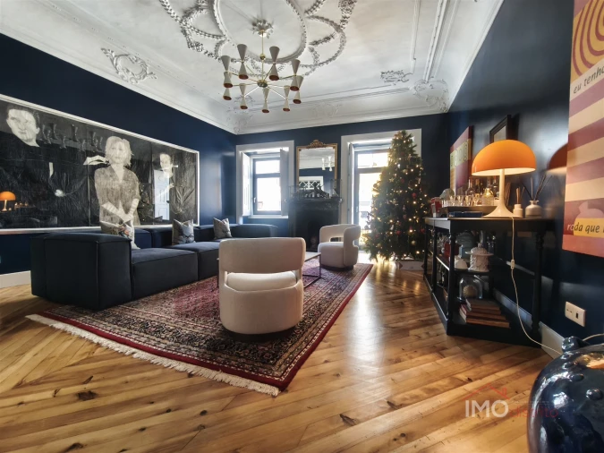 Moradia T0 para Venda em Sé e São Lourenço Foto 4