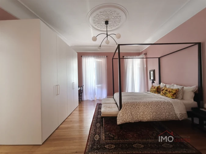 Moradia T0 para Venda em Sé e São Lourenço Foto 25