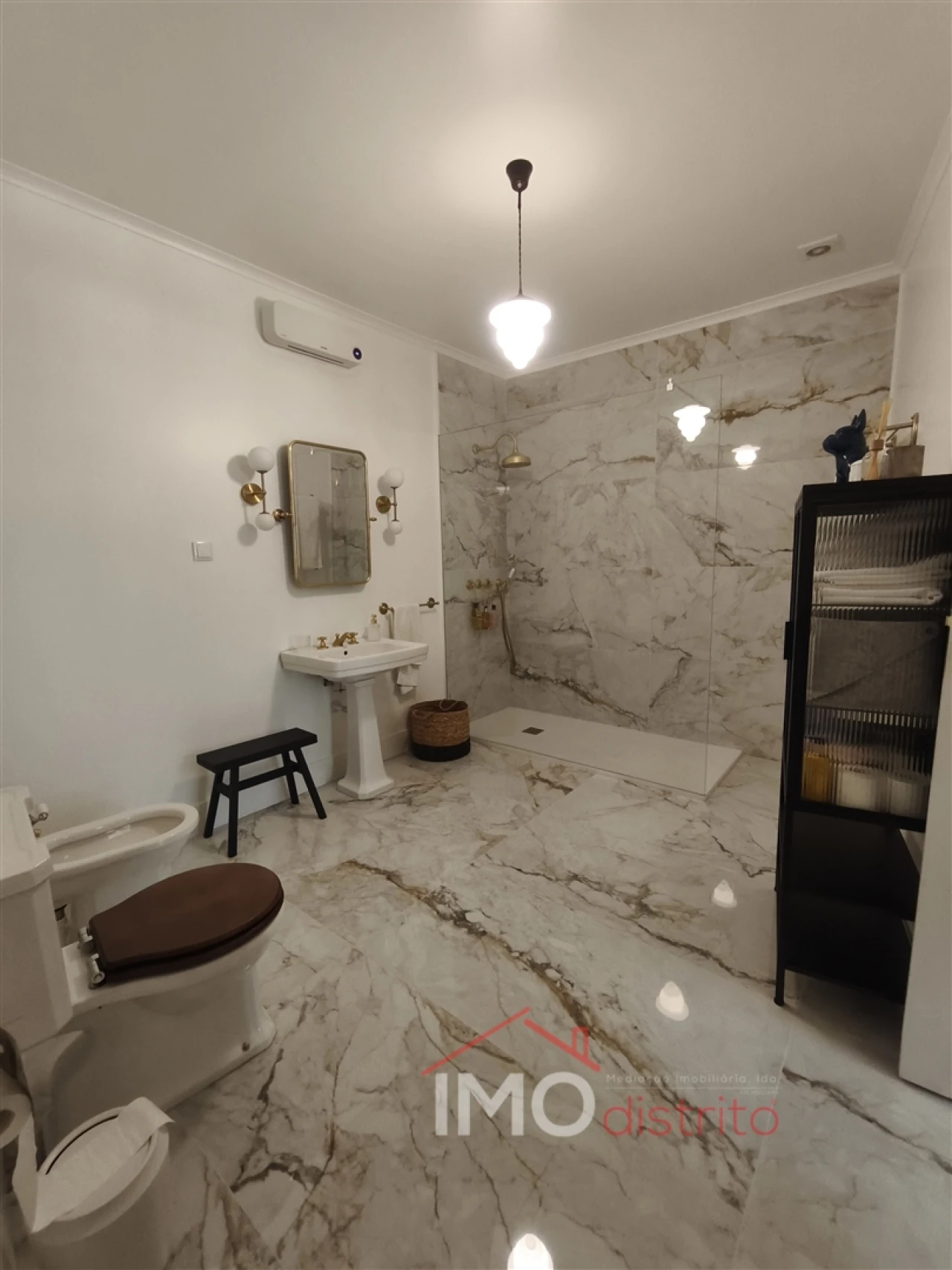 Moradia T0 para Venda em Sé e São Lourenço Foto 28