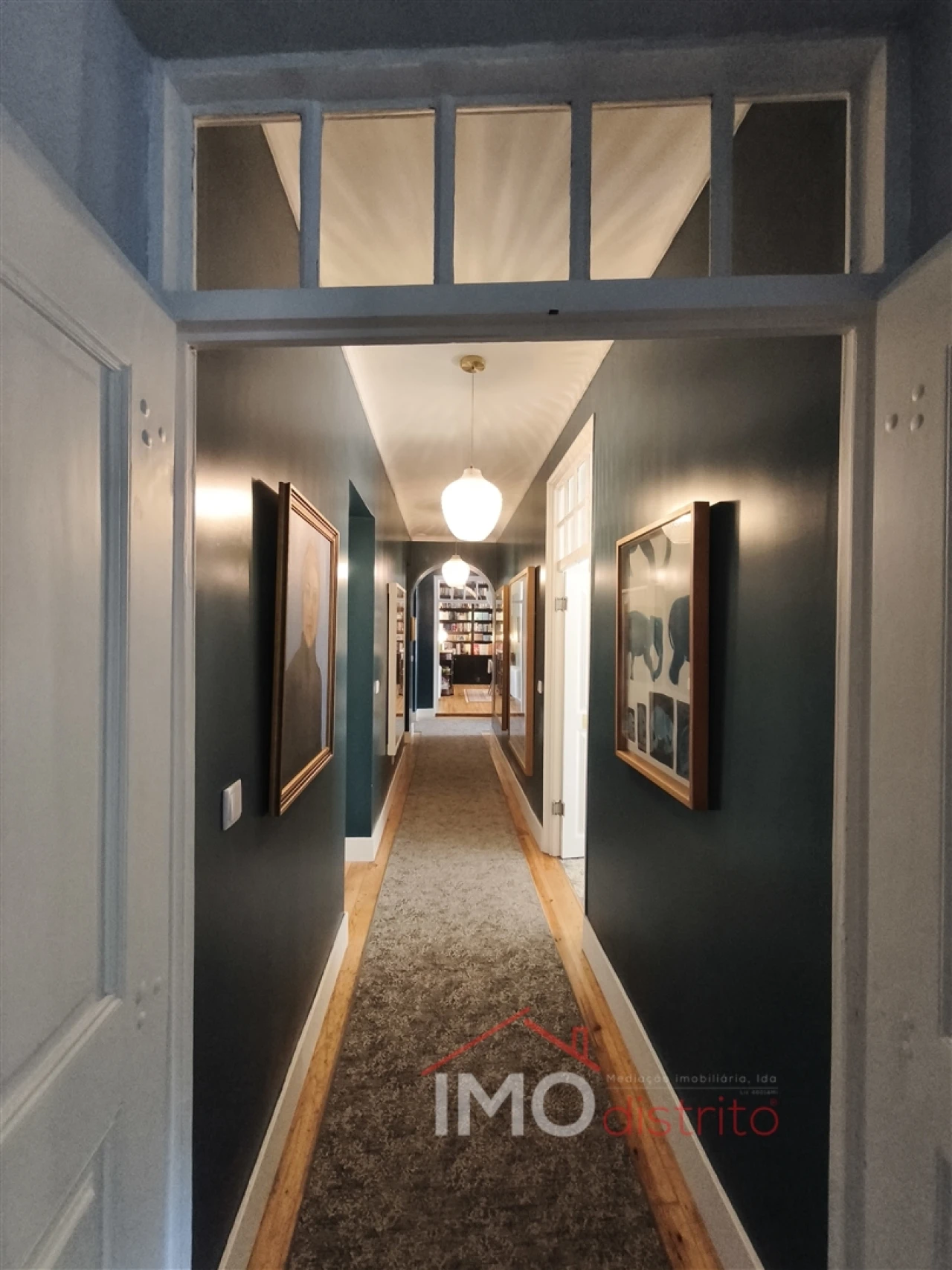 Moradia T0 para Venda em Sé e São Lourenço Foto 16