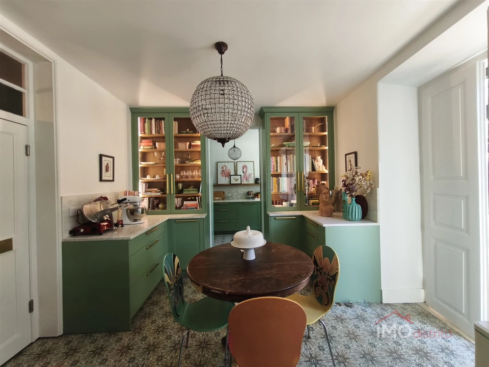 Moradia T0 para Venda em Sé e São Lourenço Foto 18