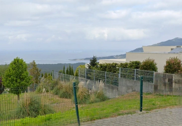 Terreno para Venda em Moledo e Cristelo Foto 1