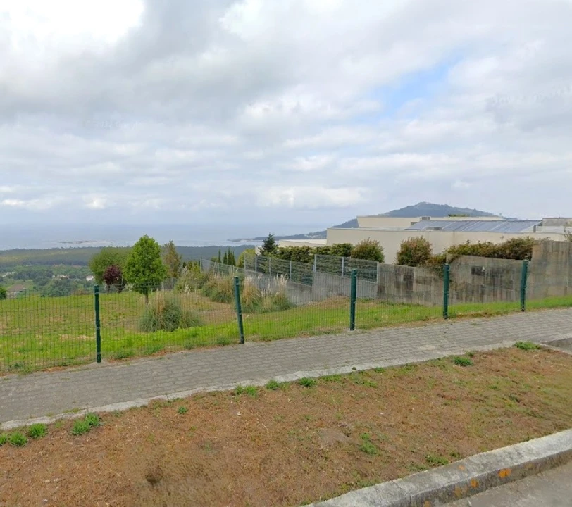 Terreno para Venda em Moledo e Cristelo Foto 2