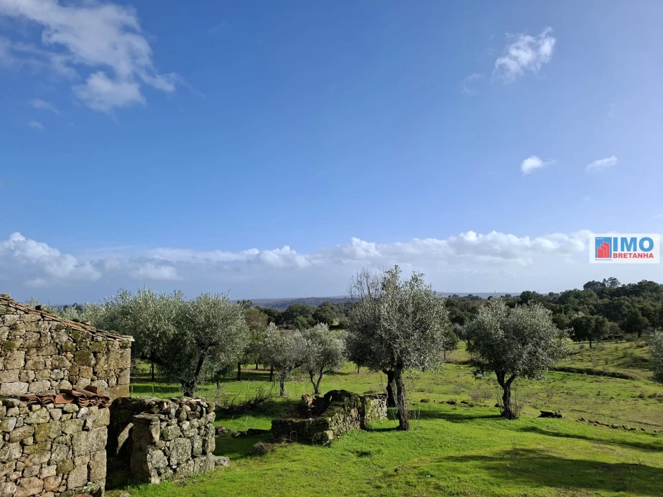 Moradia T2 para Venda em São Miguel de Acha Foto 15