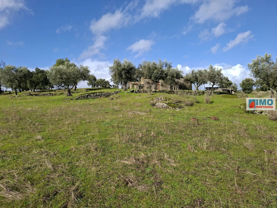 Moradia T2 para Venda em São Miguel de Acha Foto 17