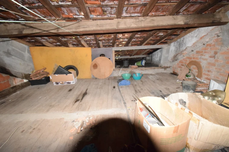 Moradia T2 para Venda em Dominguizo Foto 12