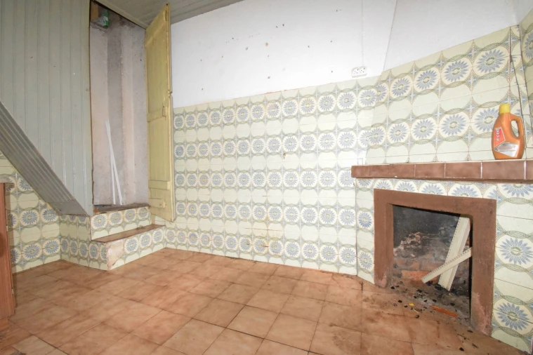 Moradia T2 para Venda em Dominguizo Foto 3