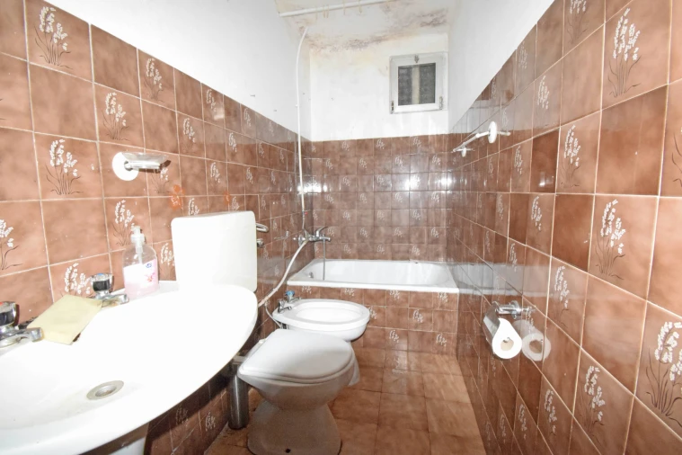 Moradia T2 para Venda em Dominguizo Foto 10