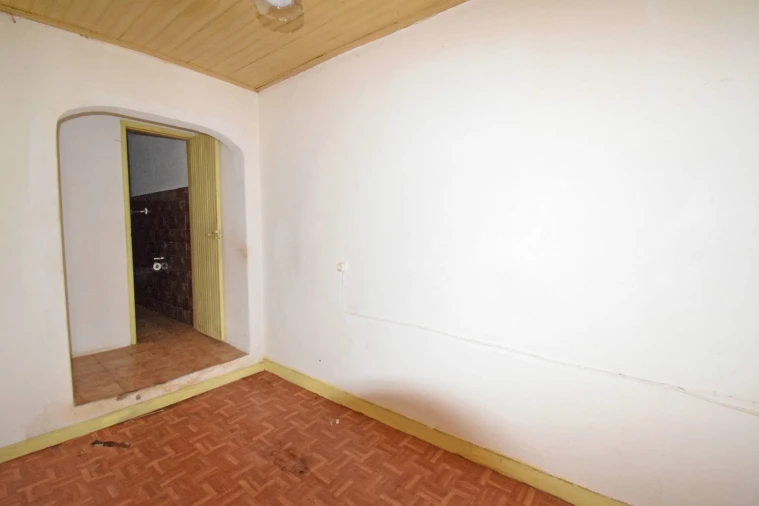 Moradia T2 para Venda em Dominguizo Foto 7