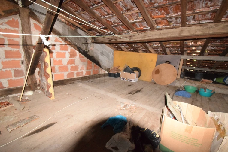 Moradia T2 para Venda em Dominguizo Foto 11