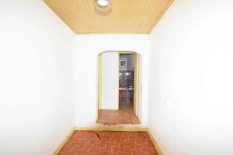 Moradia T2 para Venda em Dominguizo Foto 8