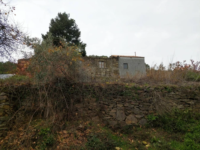 Moradia T4 para Venda em Teixoso e Sarzedo Foto 6