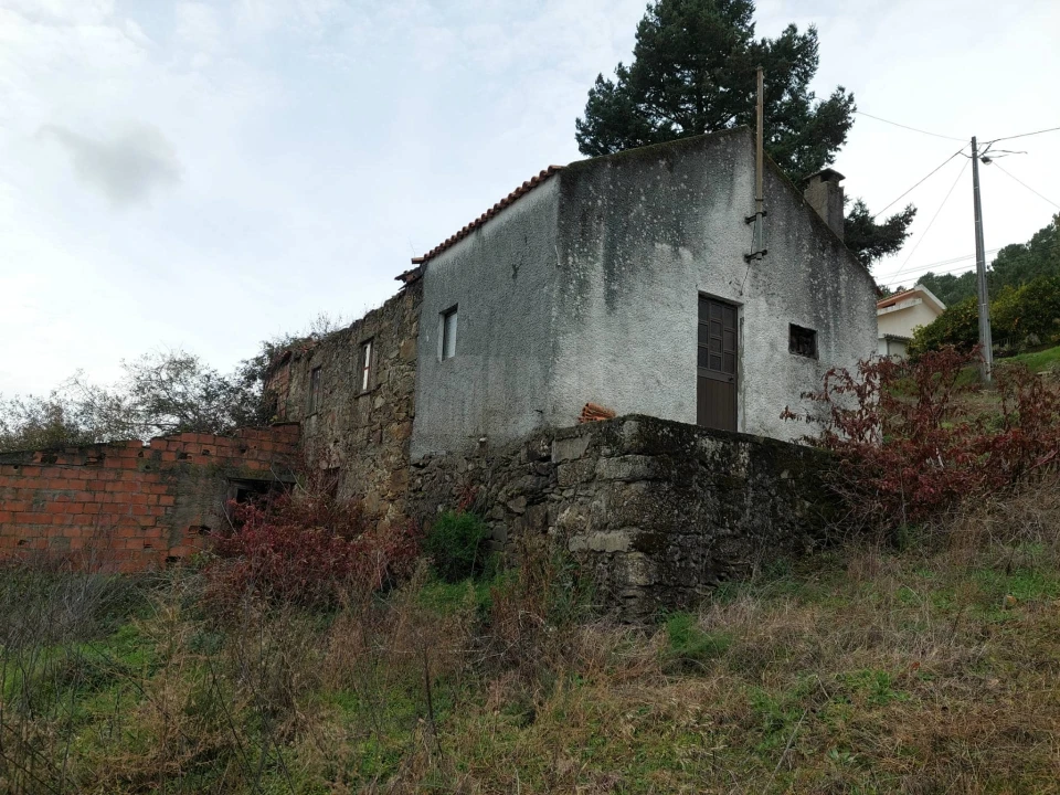 Moradia T4 para Venda em Teixoso e Sarzedo Foto 10