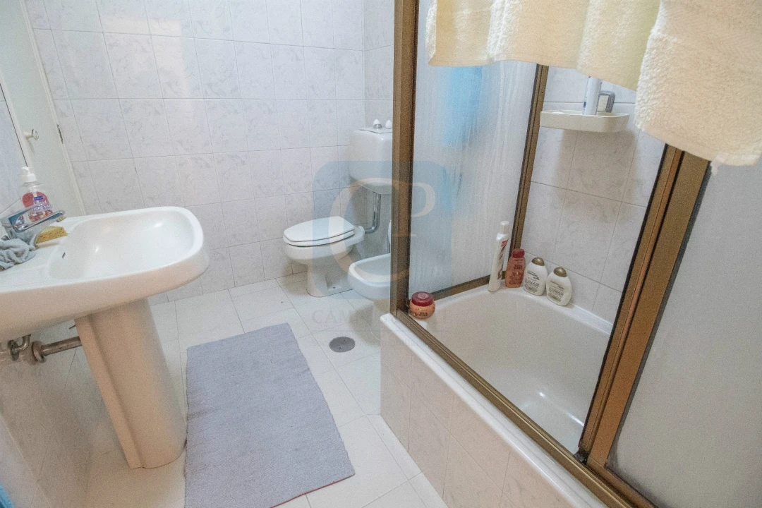 Apartamento T3 para Arrendamento em Matosinhos e Leça da Palmeira Foto 11