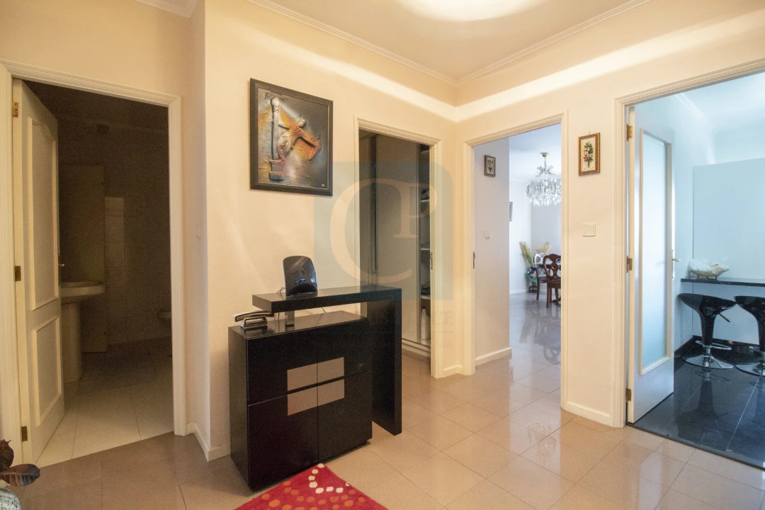 Apartamento T3 para Arrendamento em Matosinhos e Leça da Palmeira Foto 6