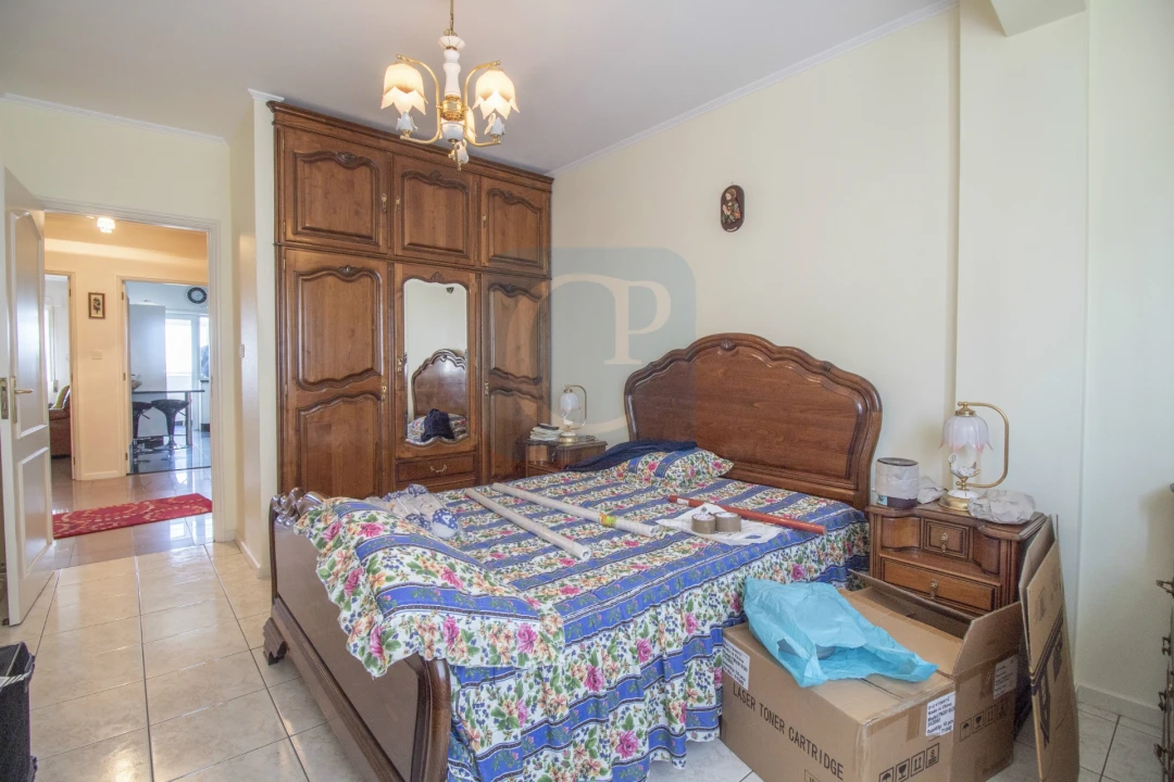 Apartamento T3 para Arrendamento em Matosinhos e Leça da Palmeira Foto 10