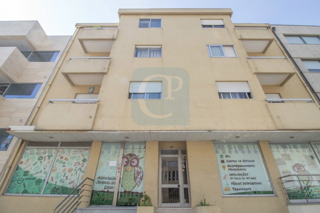 Apartamento T3 para Arrendamento em Matosinhos e Leça da Palmeira Foto 1