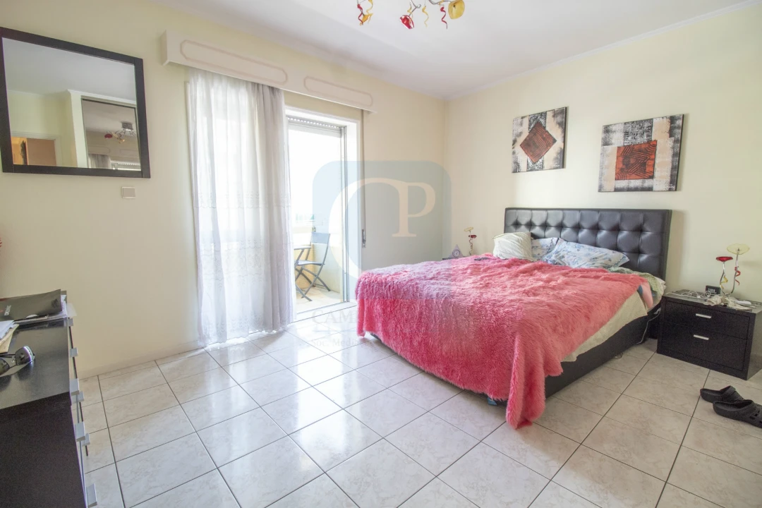 Apartamento T3 para Arrendamento em Matosinhos e Leça da Palmeira Foto 14