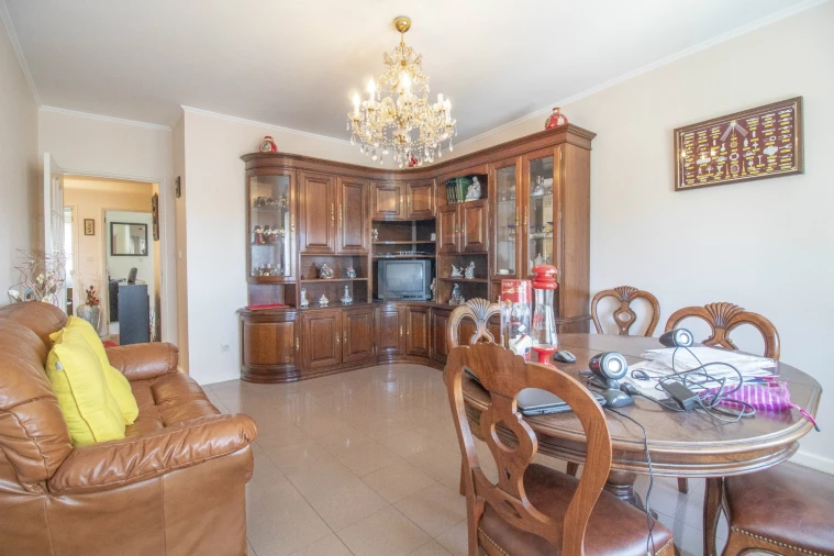 Apartamento T3 para Arrendamento em Matosinhos e Leça da Palmeira Foto 8