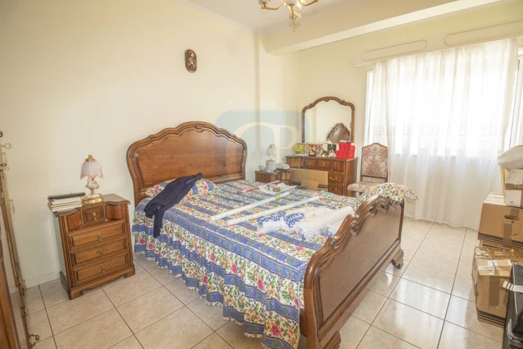 Apartamento T3 para Arrendamento em Matosinhos e Leça da Palmeira Foto 9