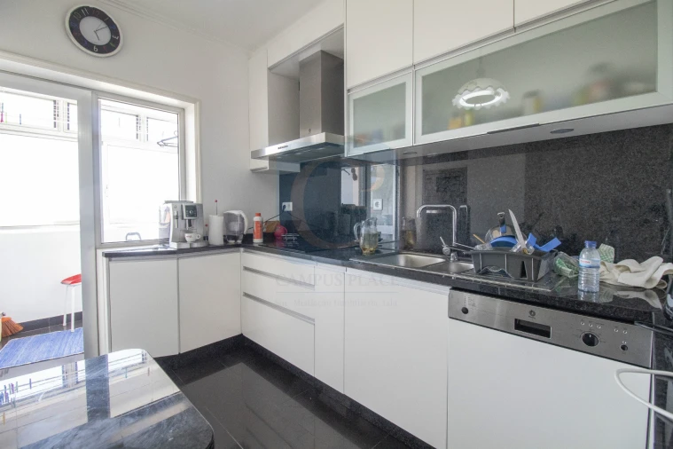 Apartamento T3 para Arrendamento em Matosinhos e Leça da Palmeira Foto 3