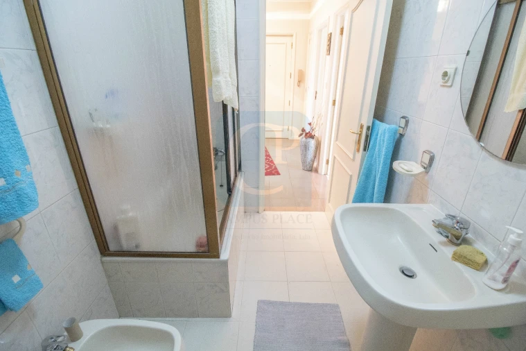 Apartamento T3 para Arrendamento em Matosinhos e Leça da Palmeira Foto 13