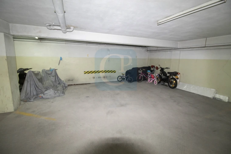 Apartamento T3 para Arrendamento em Matosinhos e Leça da Palmeira Foto 16