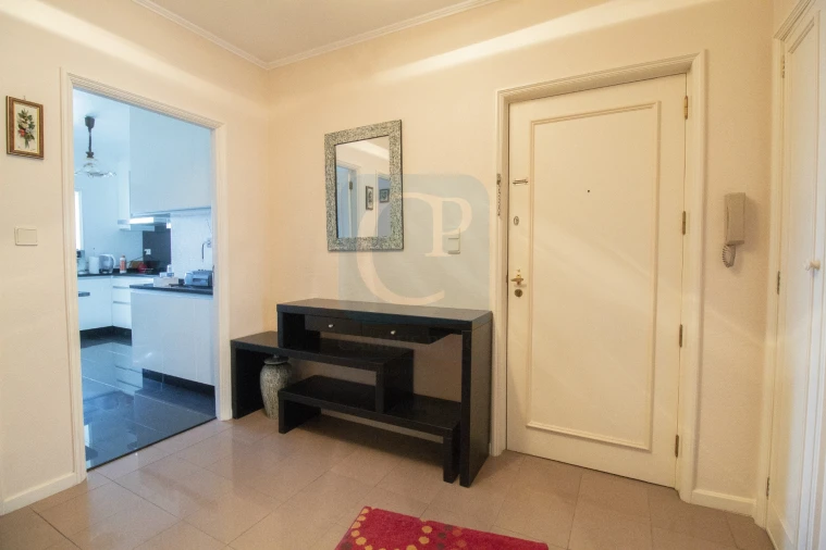 Apartamento T3 para Arrendamento em Matosinhos e Leça da Palmeira Foto 2